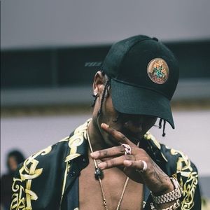 Meet your Posher, Armando